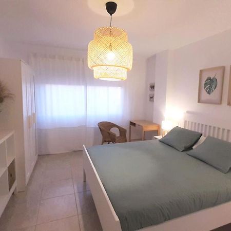 Vistas Al Mar Jardines Canarios Los Cristianos لوس كريستيانوس المظهر الخارجي الصورة